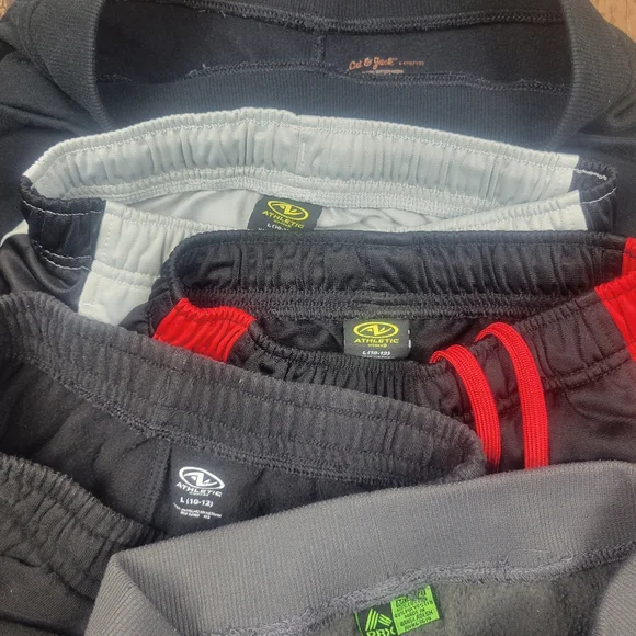 Boys Pants Bundle Size 10-12 - Picture 7 of 7